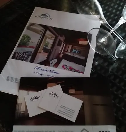 شقة Casedamare بولينيانو آ ماري