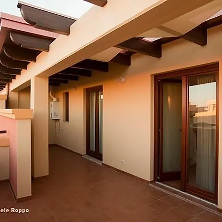 شقة Casedamare بولينيانو آ ماري