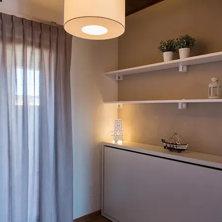 شقة Casedamare بولينيانو آ ماري