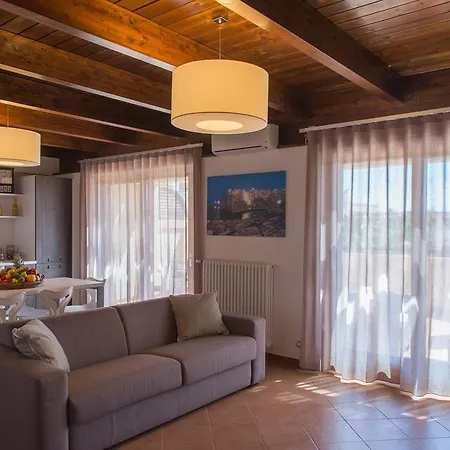 شقة Casedamare بولينيانو آ ماري