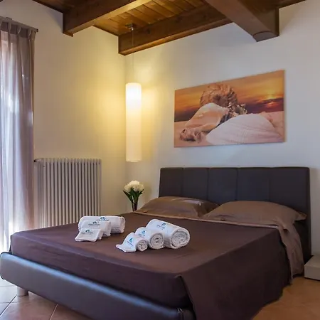 Casedamare شقة بولينيانو آ ماري