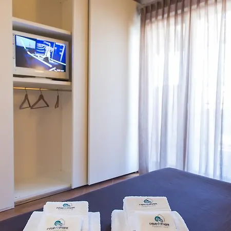 Casedamare بولينيانو آ ماري